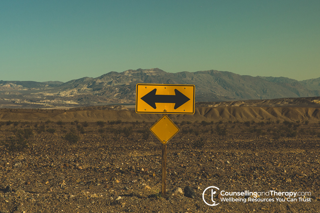 Choosing the Right Therapist