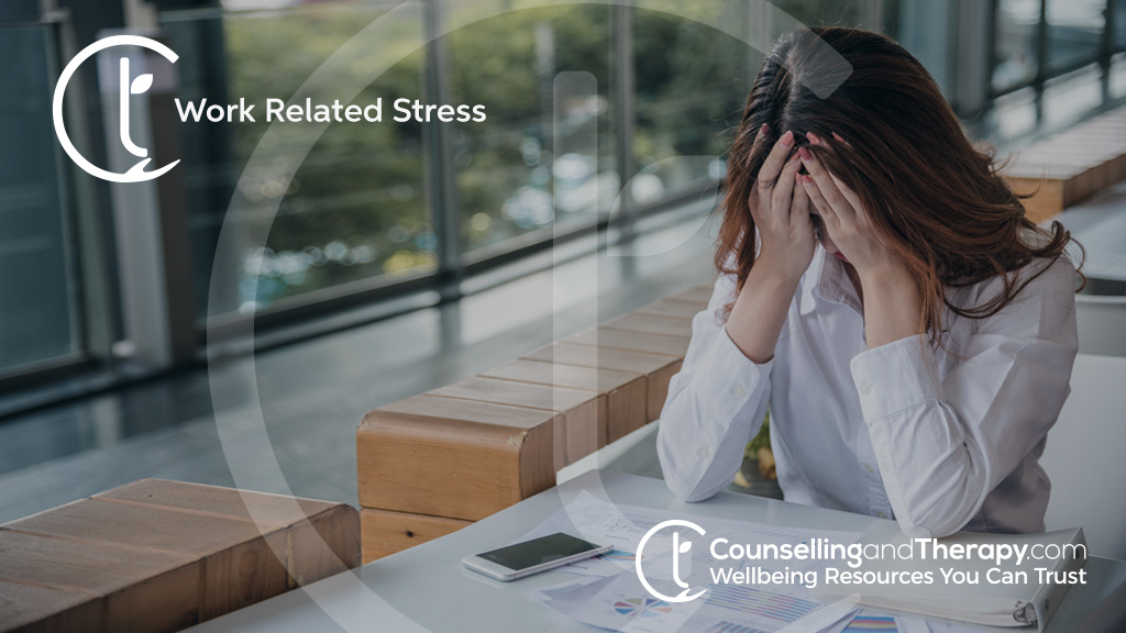 Work Related Stress