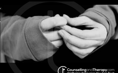 Why are our young people struggling with Anxiety?