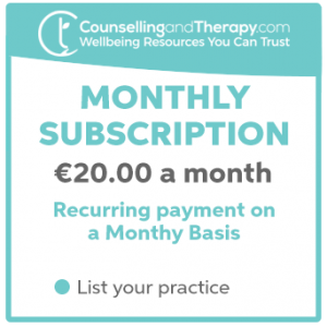 Monthly Listing